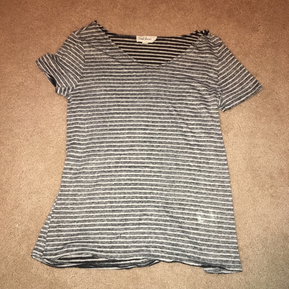 Casual Tee